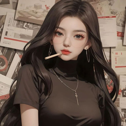 Tác giả Phùng Trâm Anh five88 hiphop - Nữ CEO tài ba